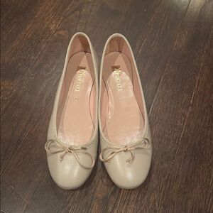 Pascucci Ballet Flats size 37